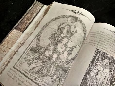 Witchcraft historical documents